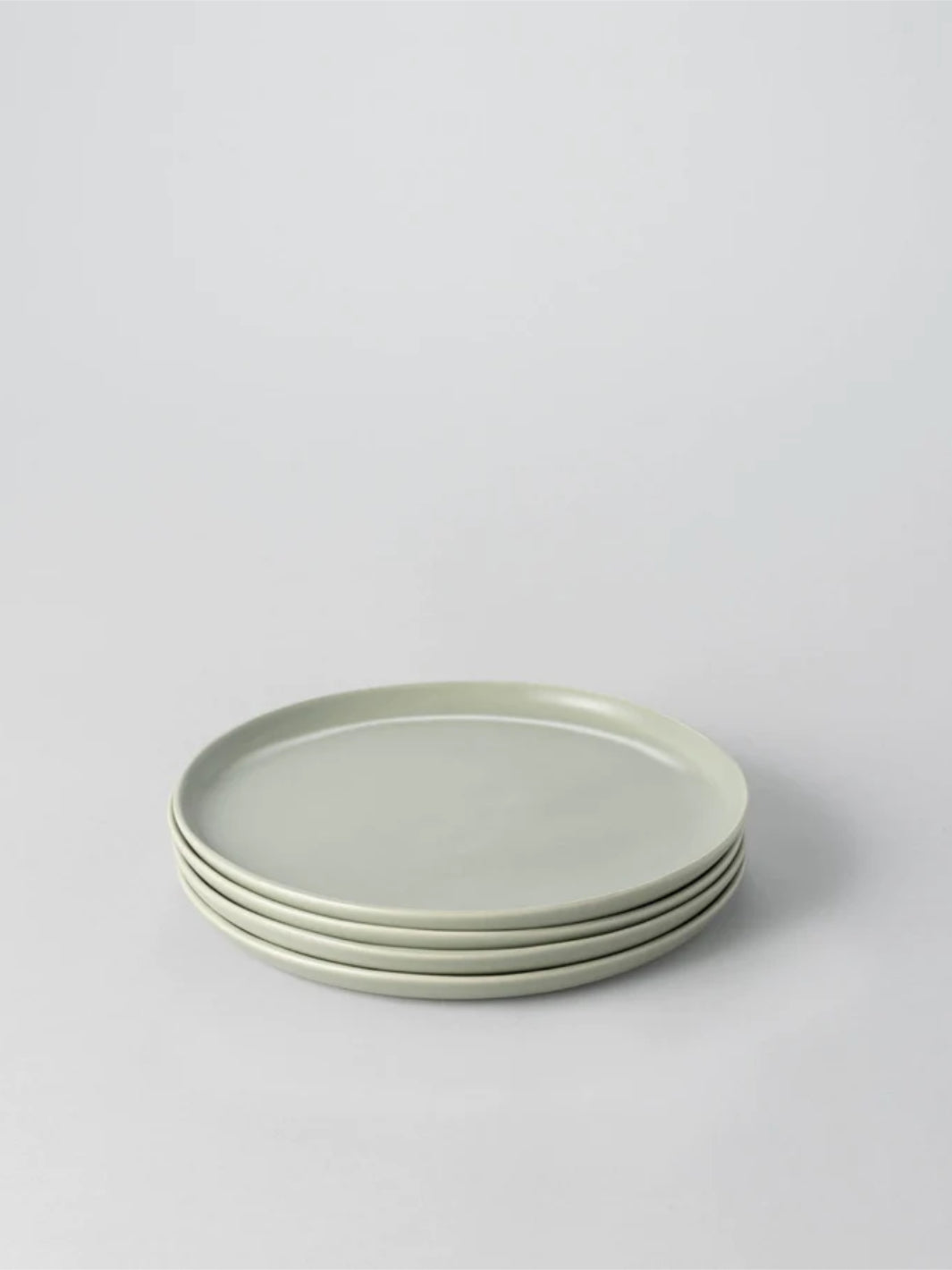 Photo of FABLE The Salad Plates (4-Pack) ( ) [ Fable ] [ Plates ]