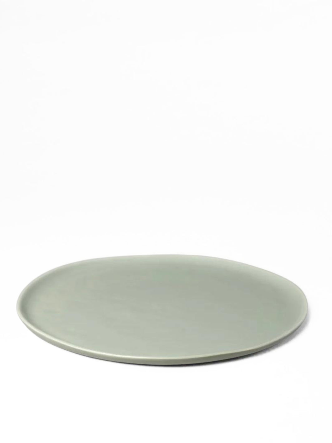 Photo of FABLE The Serving Platter ( Beachgrass Green ) [ Fable ] [ Plates ]