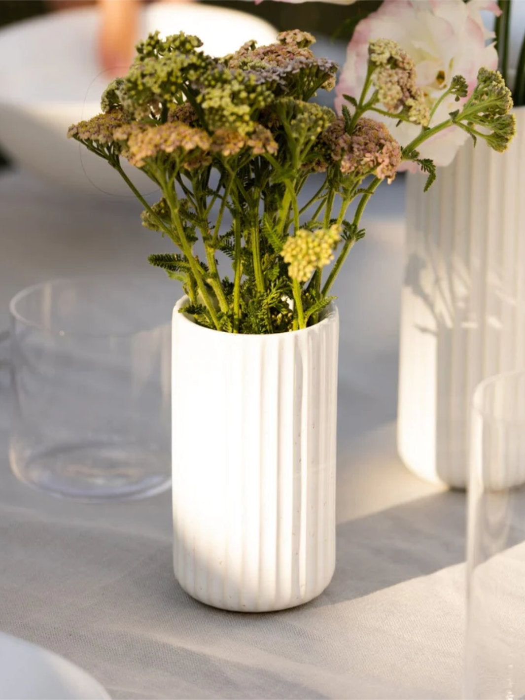 FABLE The Short Bud Vase