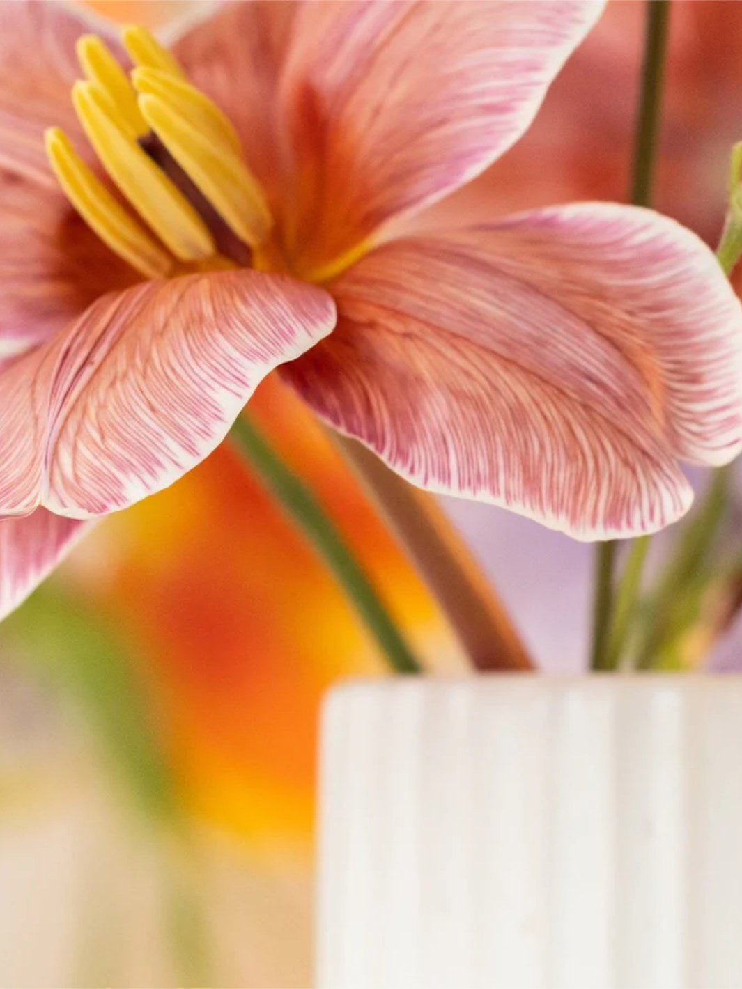 FABLE The Short Bud Vase