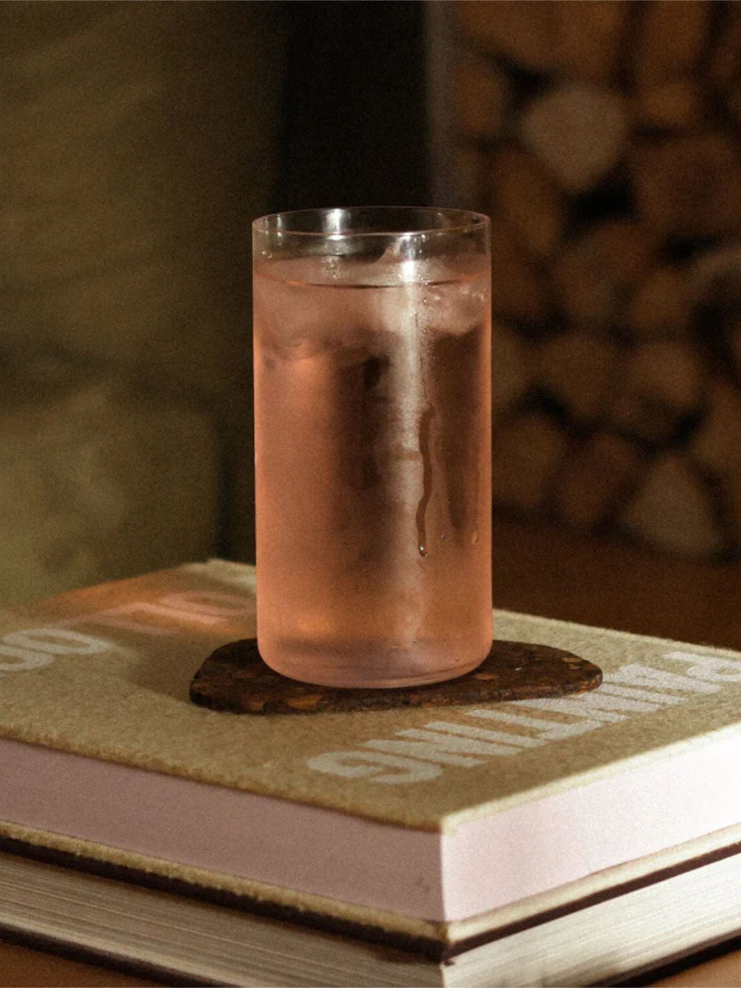 Photo of FABLE The Tall Glasses (4-Pack) ( ) [ Fable ] [ Water Glasses ]