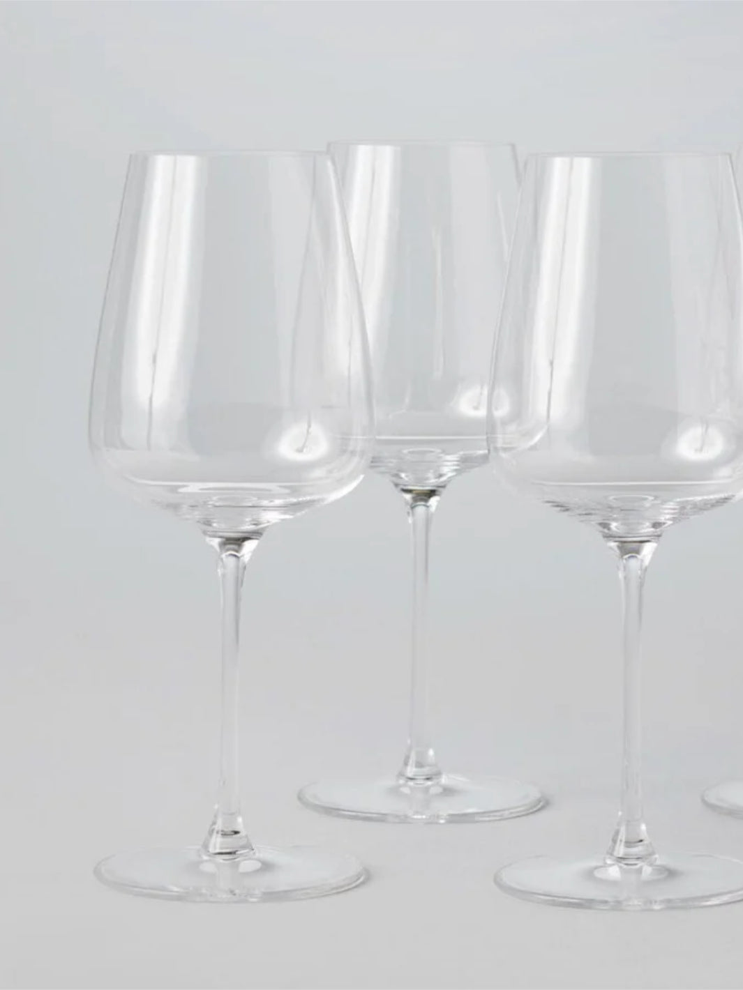 Photo of FABLE The Wine Glasses (4-Pack) ( ) [ Fable ] [ Wine Glasses ]