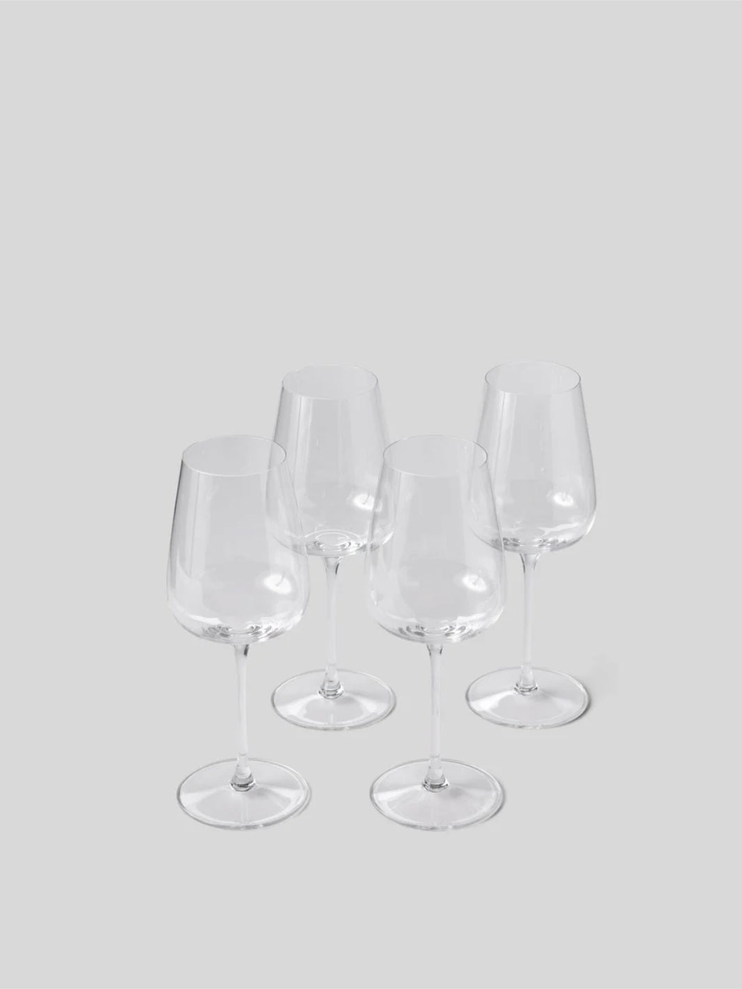 Photo of FABLE The Wine Glasses (4-Pack) ( ) [ Fable ] [ Wine Glasses ]