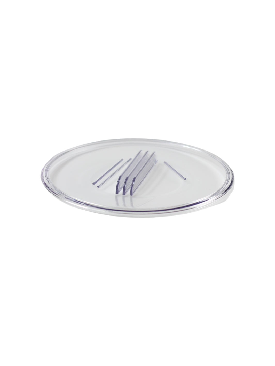 Photo of CLEVER Dripper Replacement Lid ( Clear ) [ Clever / HandyBrew ] [ Parts ]