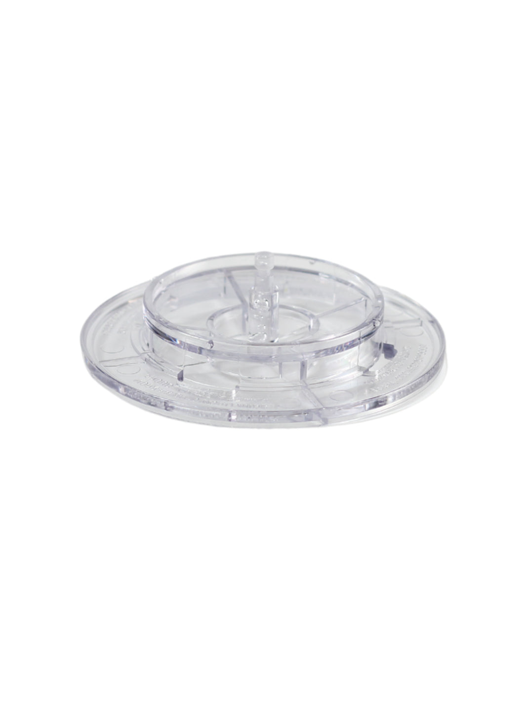 Photo of CLEVER Dripper Replacement Release Ring ( Clear ) [ Clever / HandyBrew ] [ Parts ]