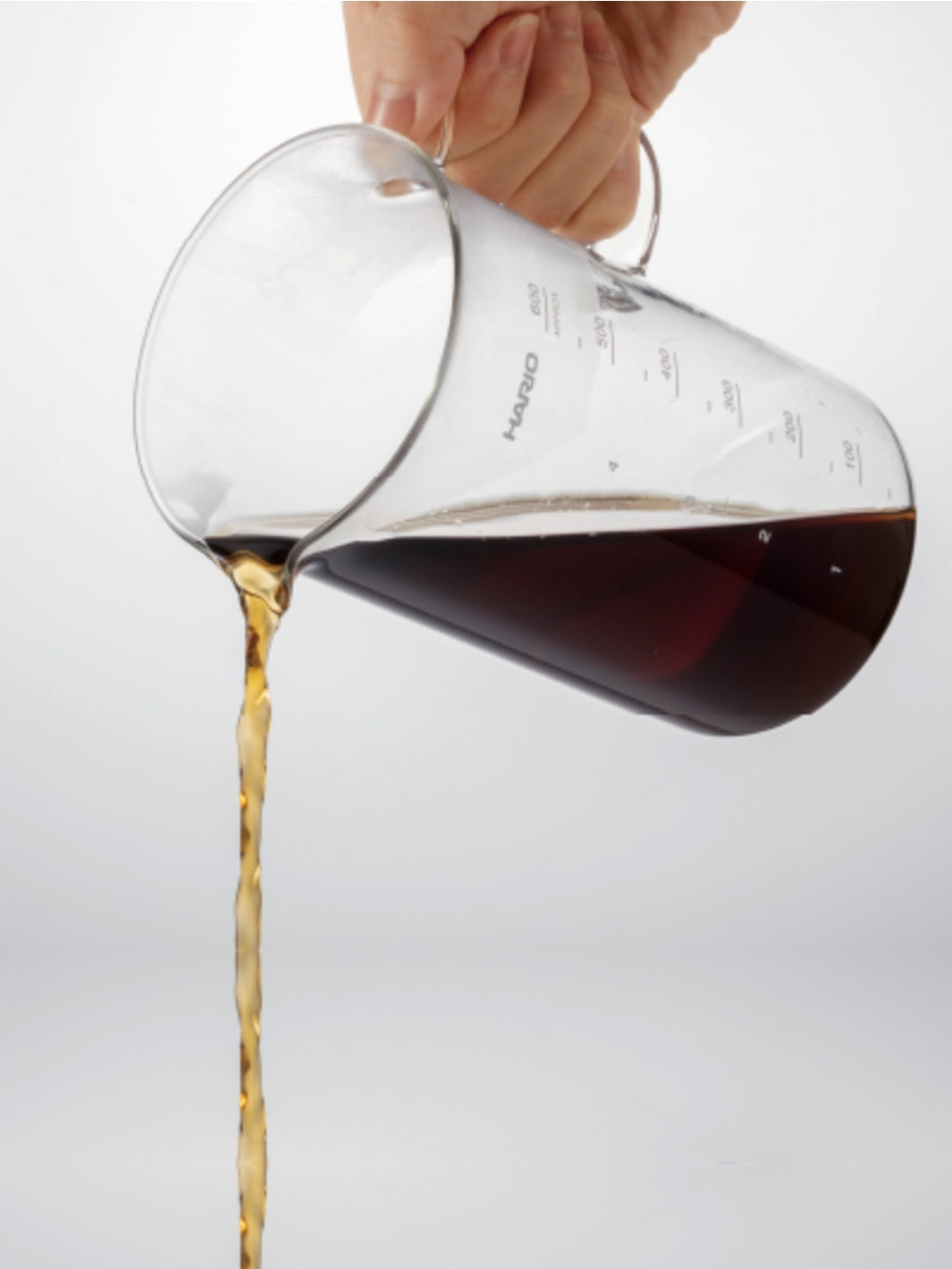 HARIO Beaker Server (300ml/10.14oz)