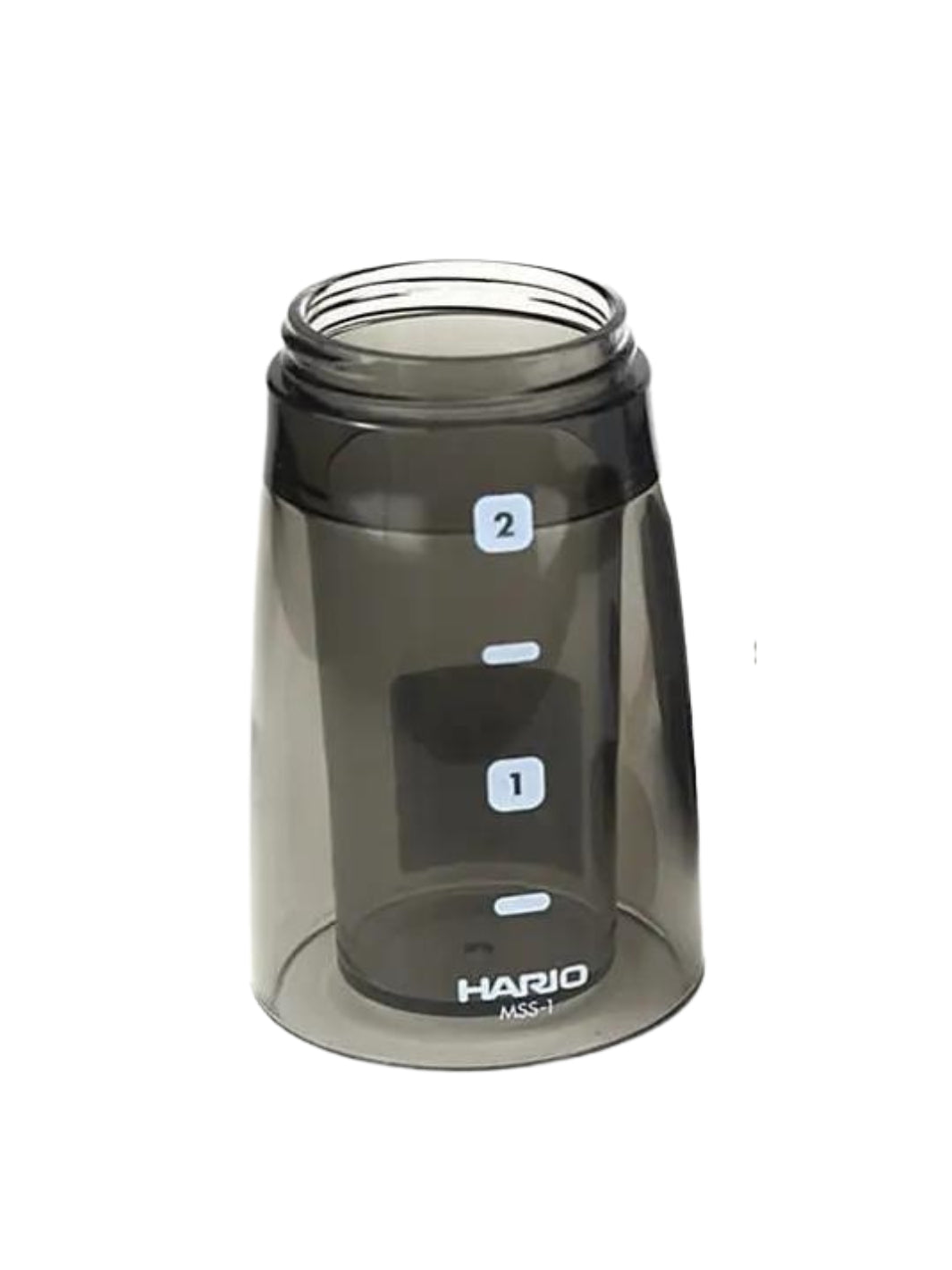 Photo of HARIO Mini Slim Replacement Bottle ( ) [ HARIO ] [ Parts ]