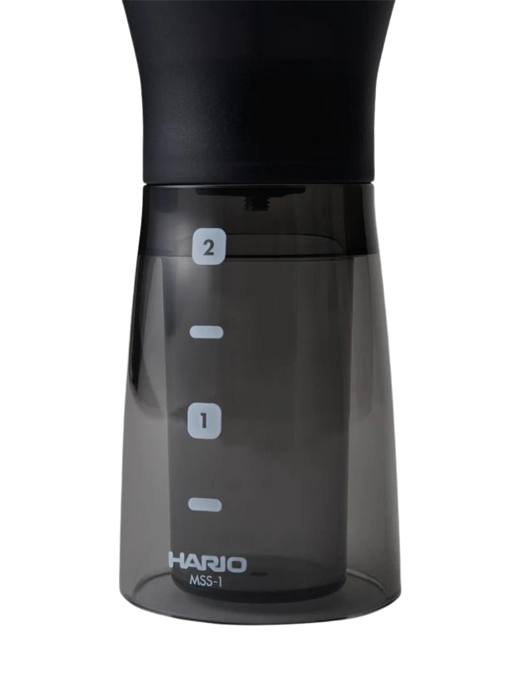 Photo of HARIO Mini Slim Replacement Bottle ( ) [ HARIO ] [ Parts ]