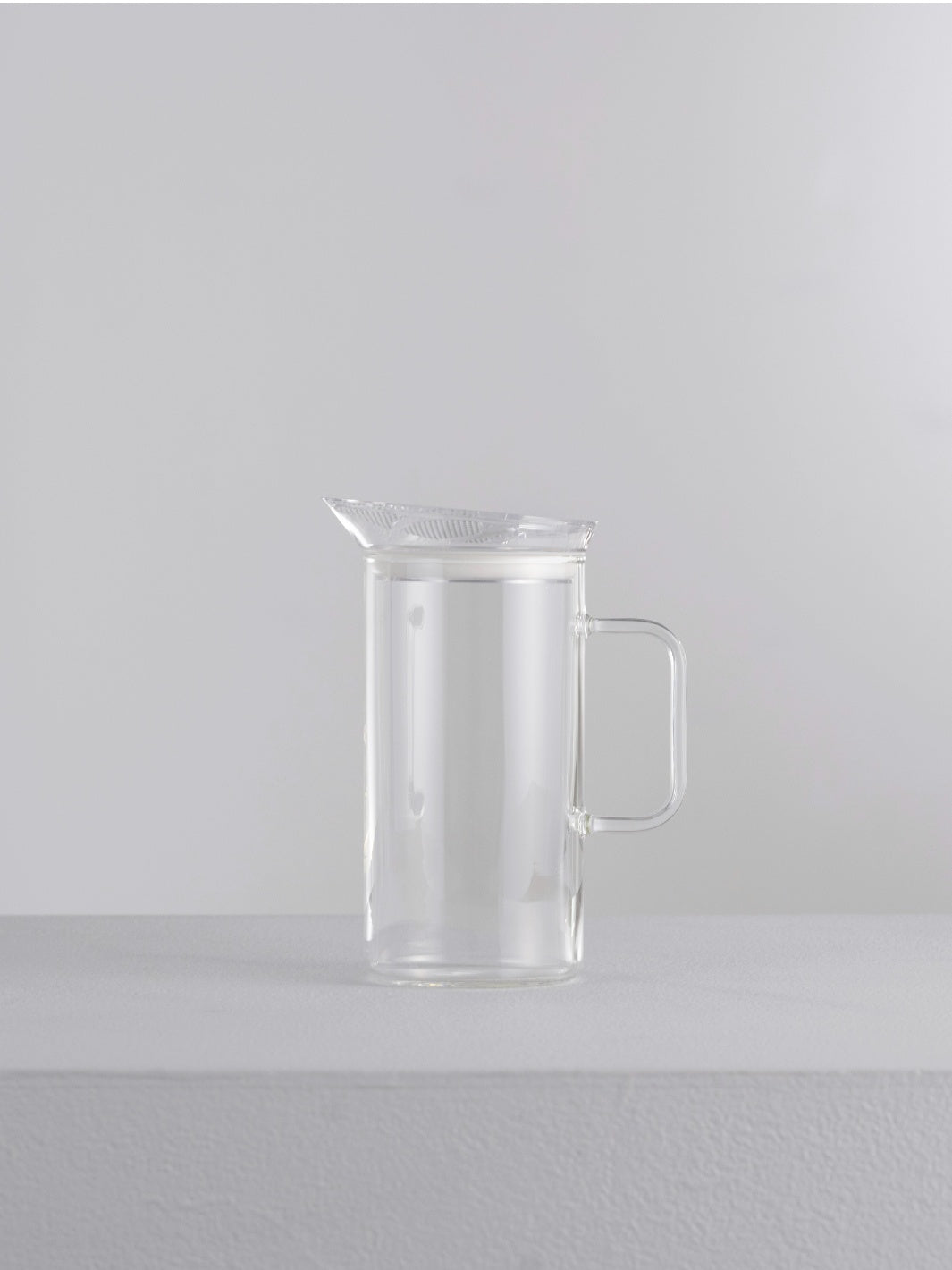 Photo of HARIO SIMPLY Glass Tea Maker ( ) [ HARIO ] [ Tea Equipment ]