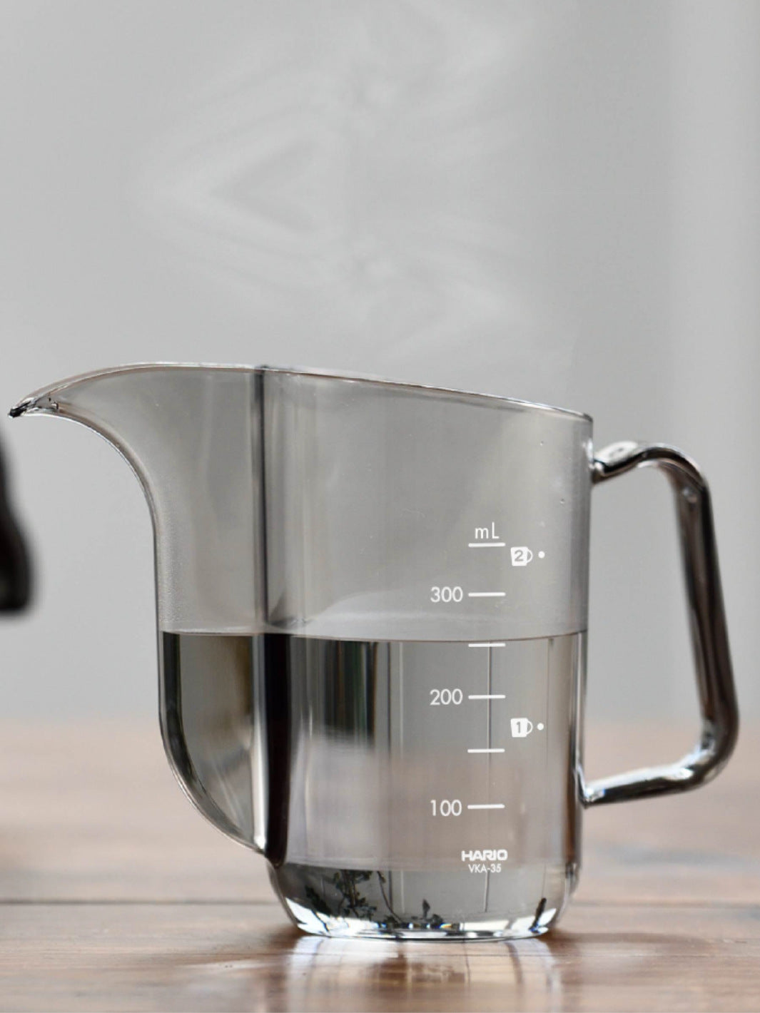 Photo of HARIO V60 Air Drip Kettle (350ml/12oz) ( ) [ HARIO ] [ Kettles ]