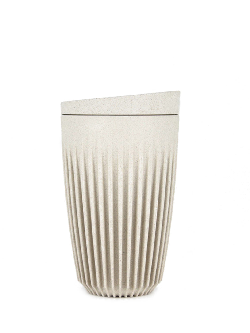HUSKEE Original Cup + Lid (355ml/12oz)