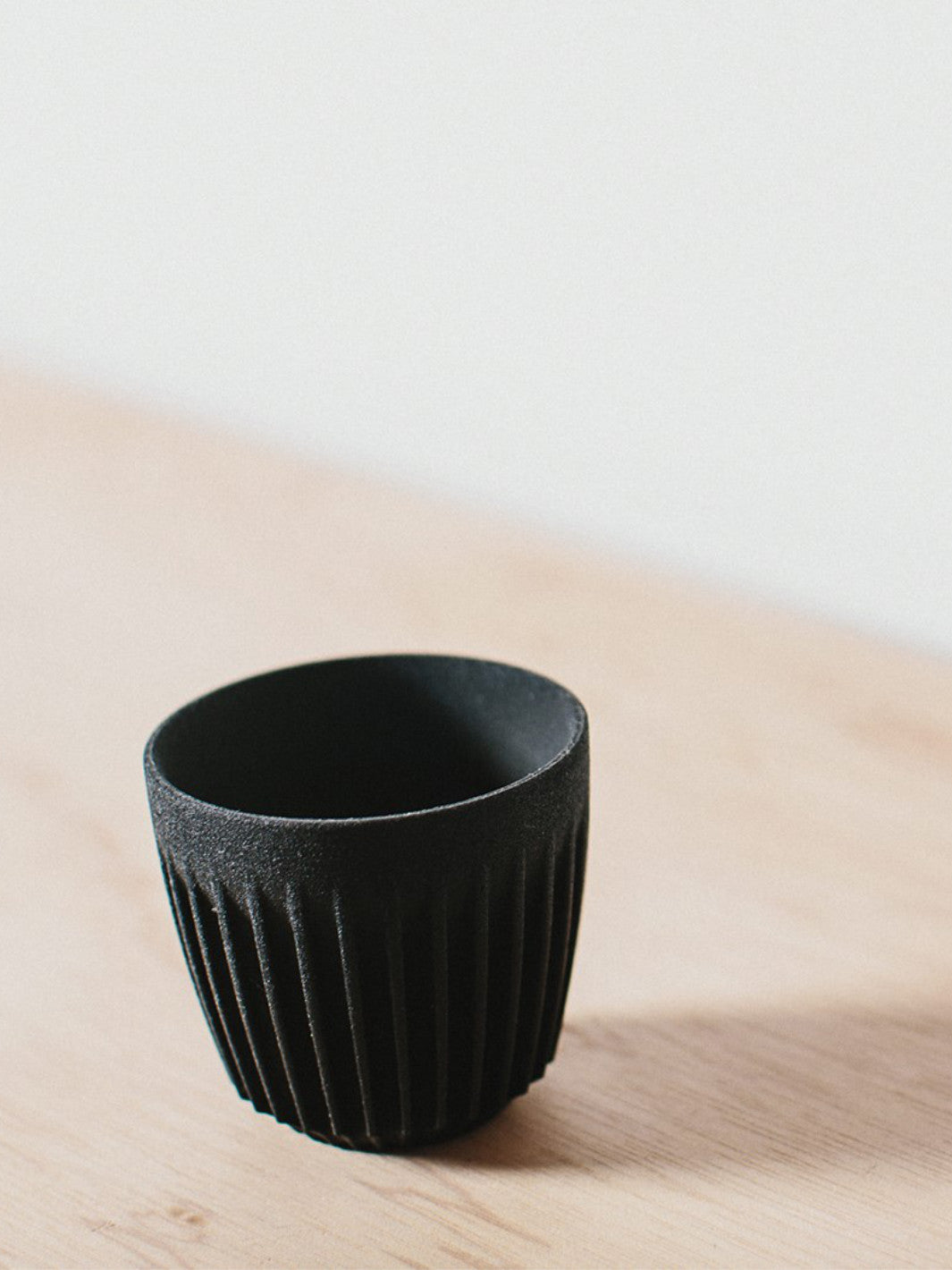 Photo of HUSKEE Original Espresso Cup (88ml/3oz) ( ) [ Huskee ] [ Coffee Cups ]