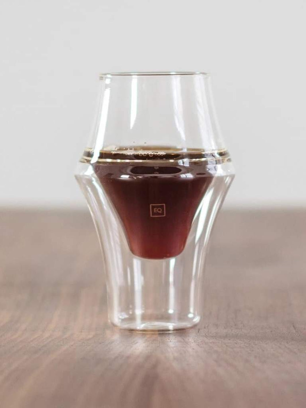 Photo of KRUVE EQ Glasses (2-Pack) ( ) [ Kruve ] [ Coffee Glasses ]