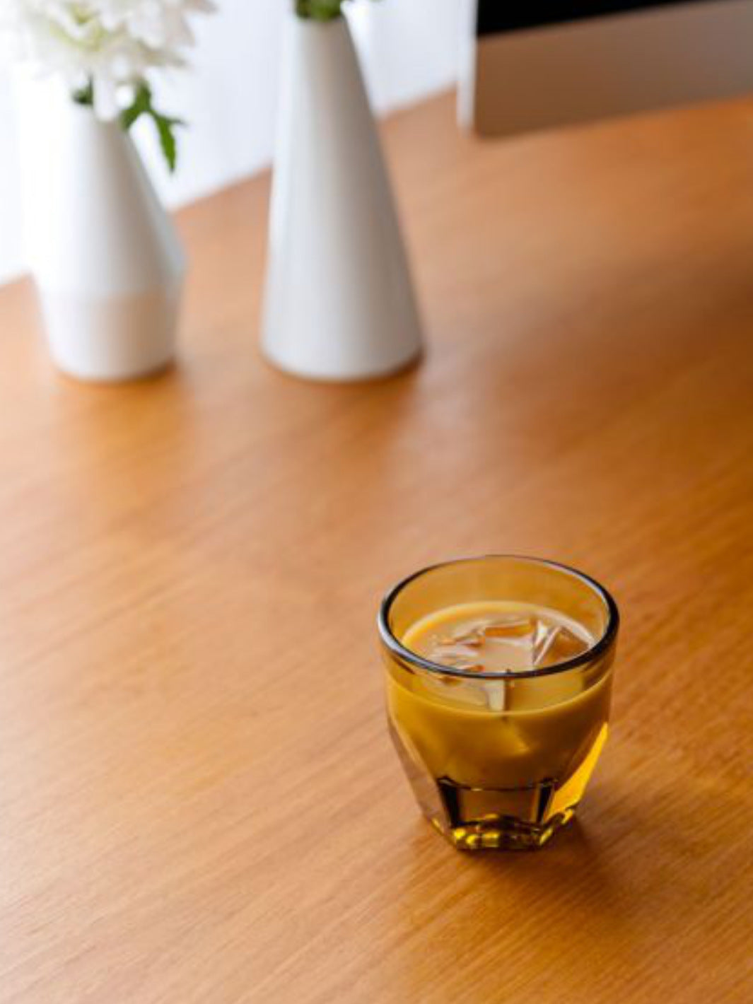 notNeutral VERO Cortado Glass (4.25oz/125ml)
