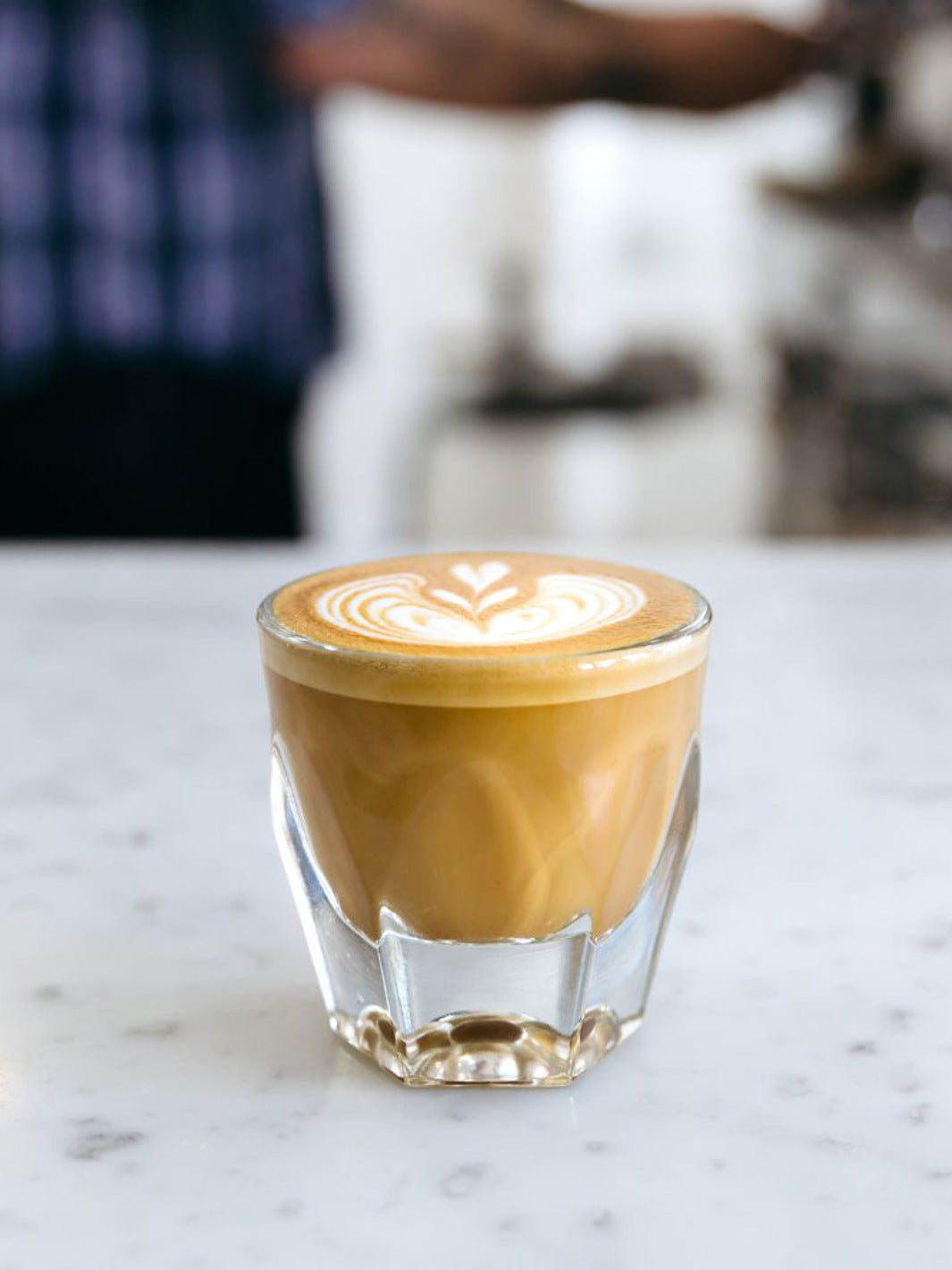 notNeutral VERO Cortado Glass (4.25oz/125ml)