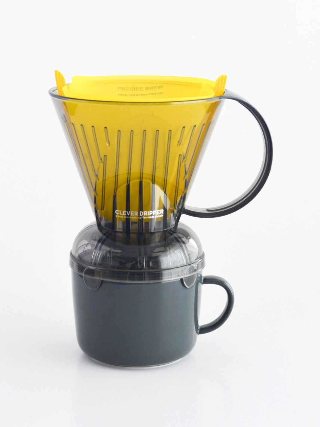 Photo of PRECISE BREW #4 Filters ( 20um (1 pc) ) [ Precise Brew ] [ Cloth Filters ]