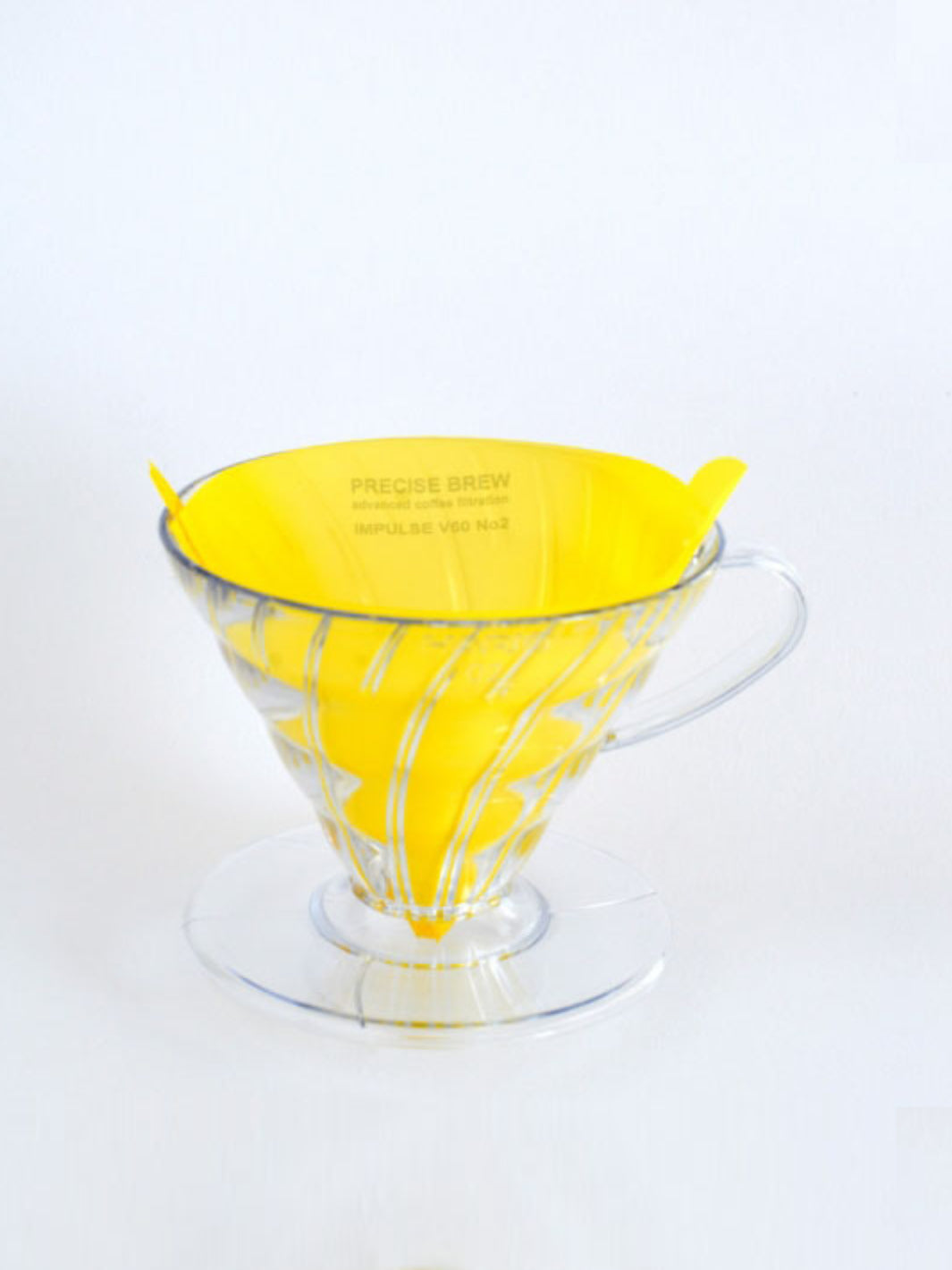 Photo of PRECISE BREW V60-02 Filters ( ) [ Precise Brew ] [ Cloth Filters ]