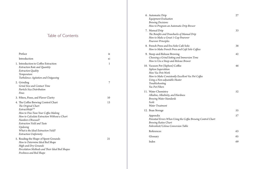 Photo of Everything But Espresso ( ) [ Scott Rao ] [ Books ]