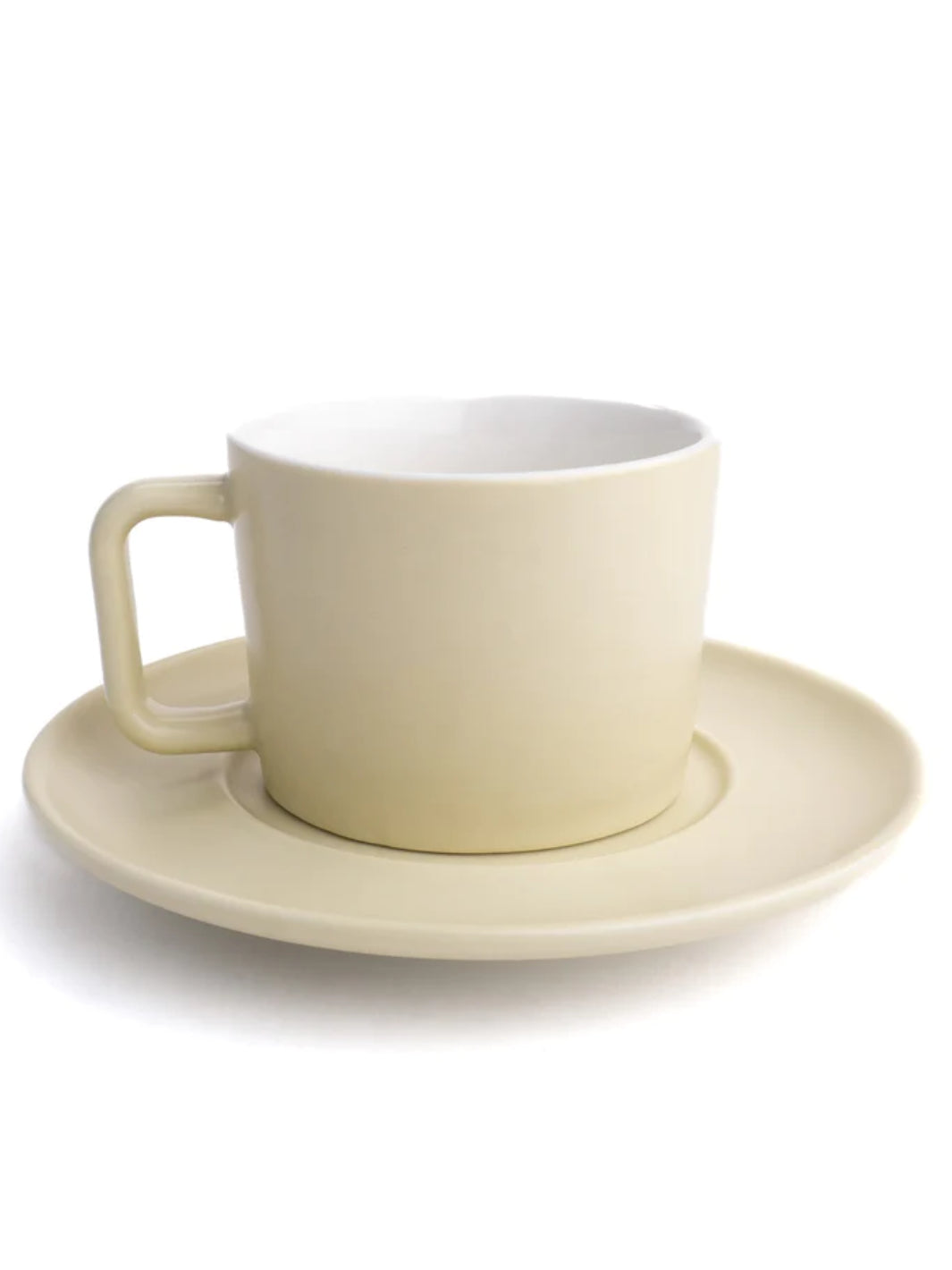 Photo of SAINT ANTHONY INDUSTRIES Reinhart Stoneware Mug (7oz/207ml) ( ) [ Saint Anthony Industries ] [ Coffee Cups ]
