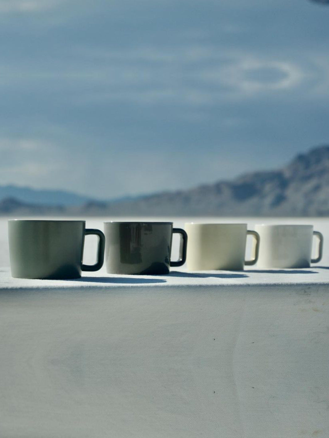 Photo of SAINT ANTHONY INDUSTRIES Reinhart Stoneware Mug (11oz/325ml) ( ) [ Saint Anthony Industries ] [ Coffee Cups ]