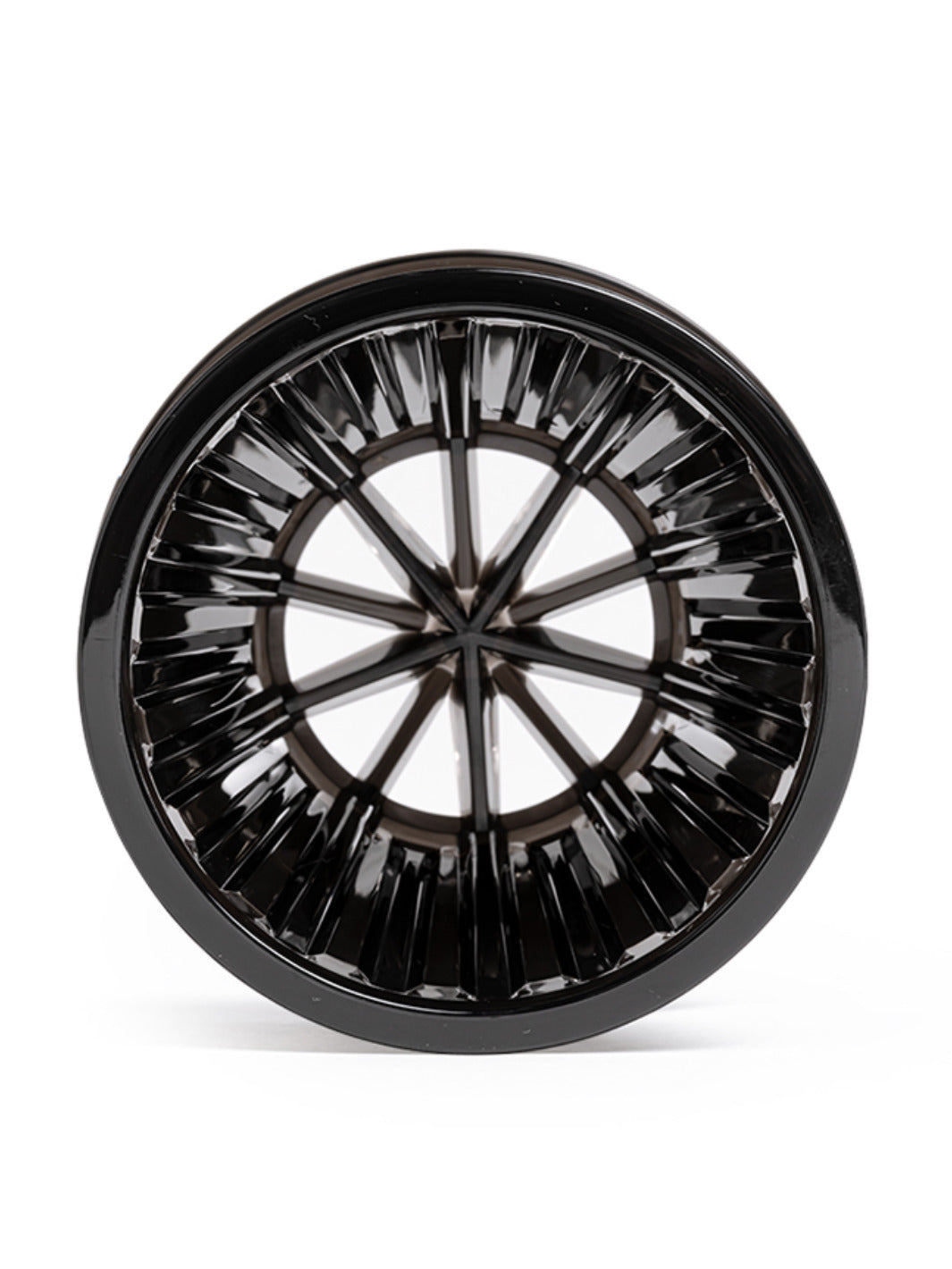 Photo of TIMEMORE Crystal Eye B75 Dripper (Plastic) ( ) [ Timemore ] [ Pourover Brewers ]