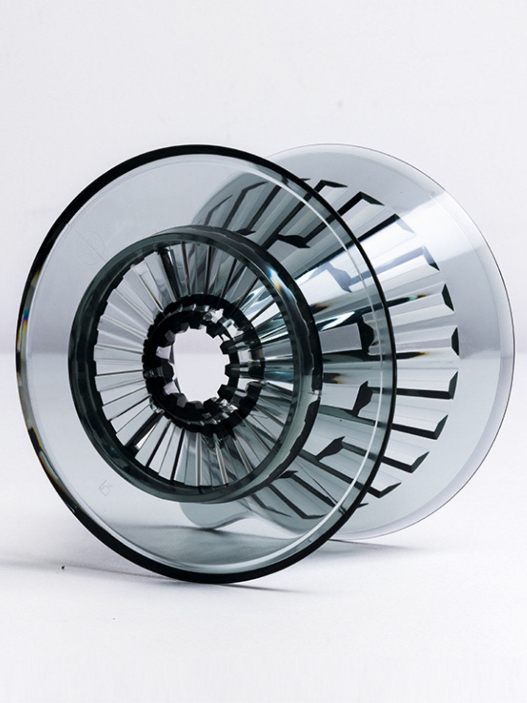Photo of TIMEMORE Crystal Eye Dripper (Plastic) ( ) [ Timemore ] [ Pourover Brewers ]