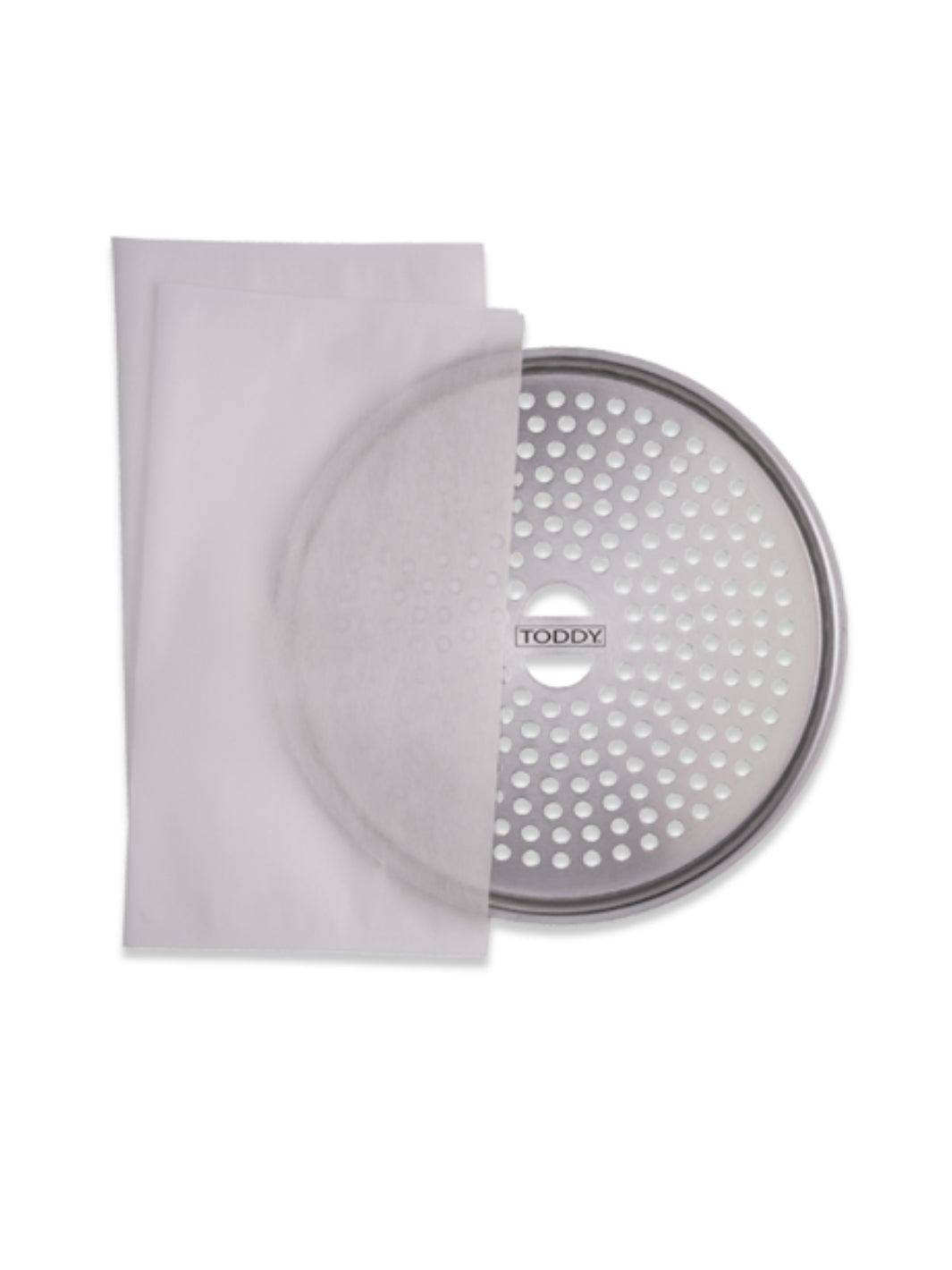 TODDY Pro Series 10 Filters (50-Pack)